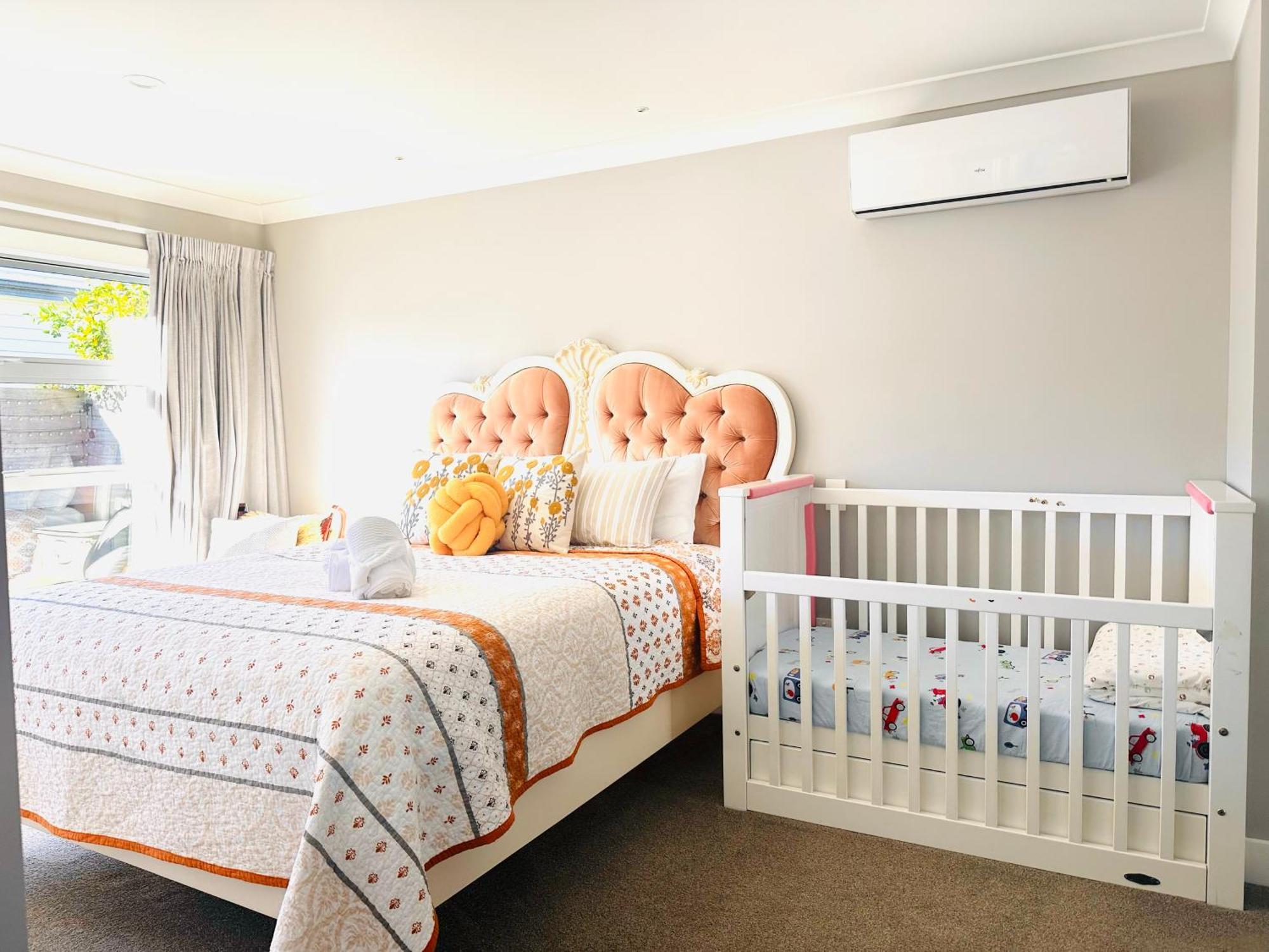 Summer Holiday 4 Bedrooms House In Hamilton With Pool And Spa Exterior foto